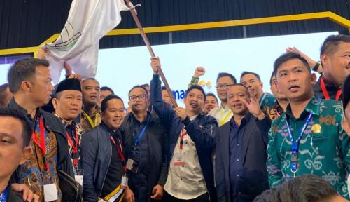 Terpilih Pimpin HIPMI, Mardani Akan Bangun Karakter Anak Muda
